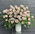 Rosé Blush Arrangement