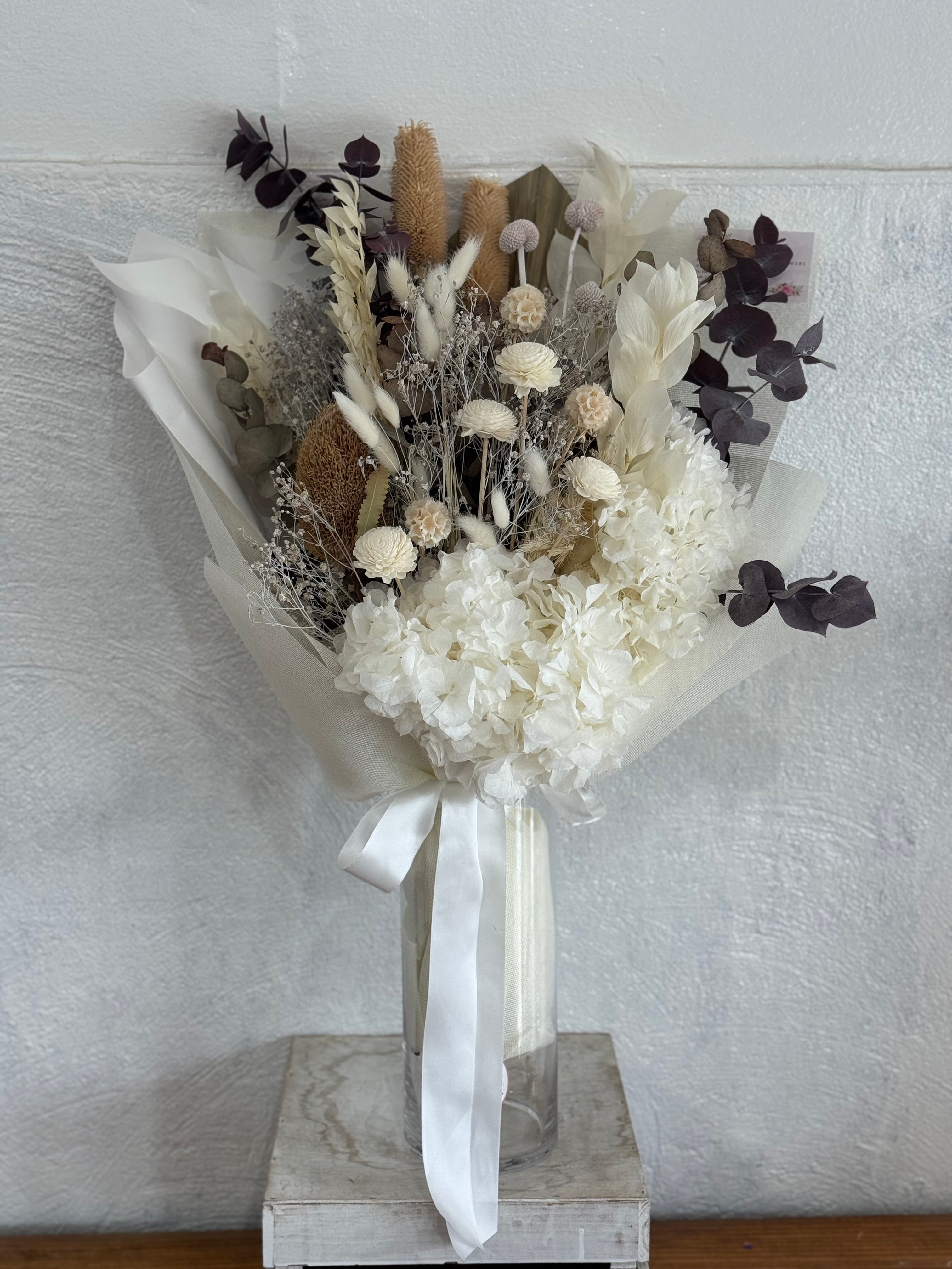 The Timeless Bouquet