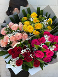Rose Bouquet