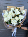 Pearl Bouquet