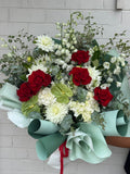 Luxe Bouquet