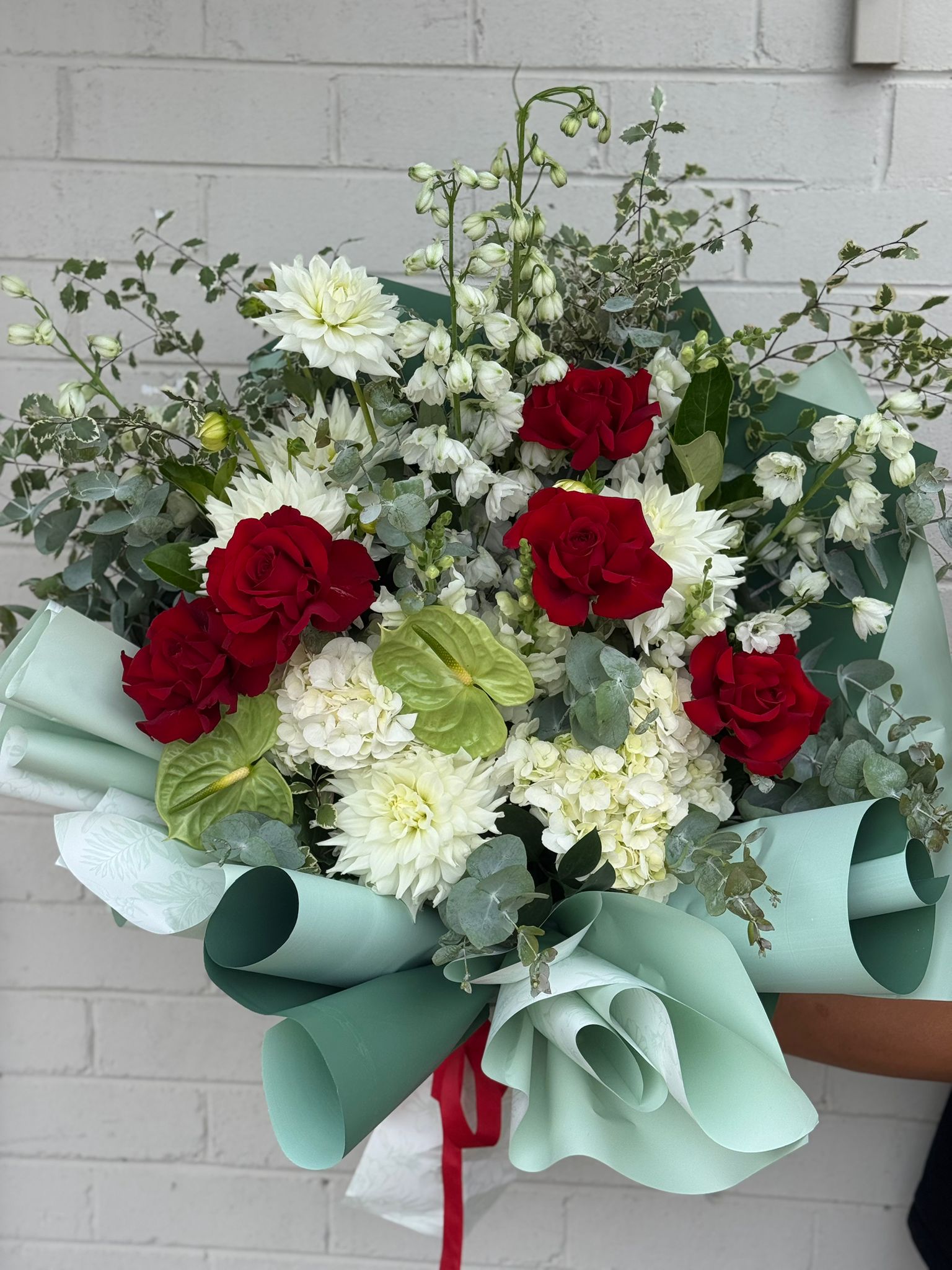 Luxe Bouquet