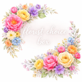Florist Choice BOX - Bright