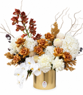 Mocha Luxe Arrangement