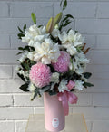 Serenity Vase