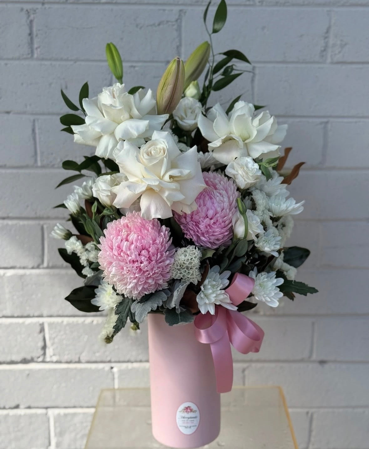 Serenity Vase