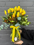Tulip Treasure