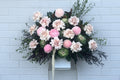 Soft Drift Arrangement