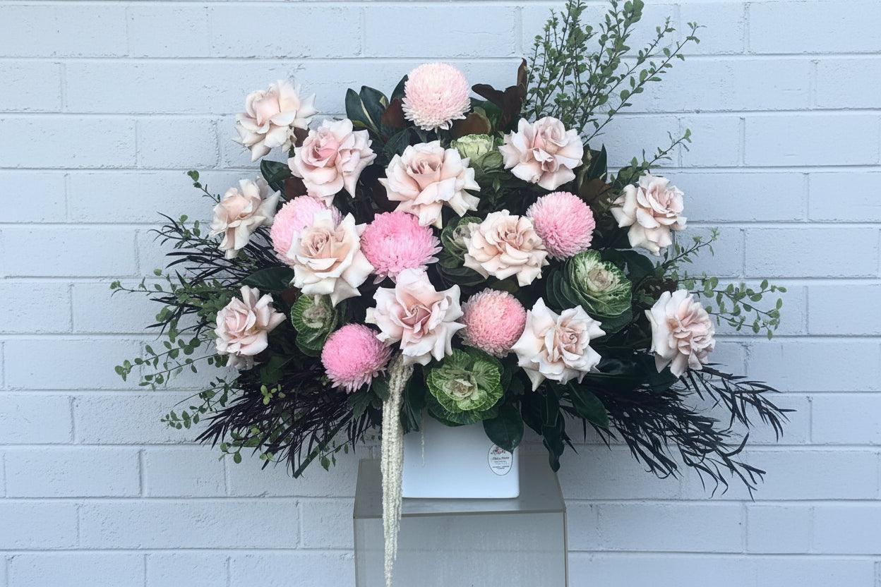 Soft Drift Arrangement