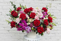 Blush Harmony Arrangement