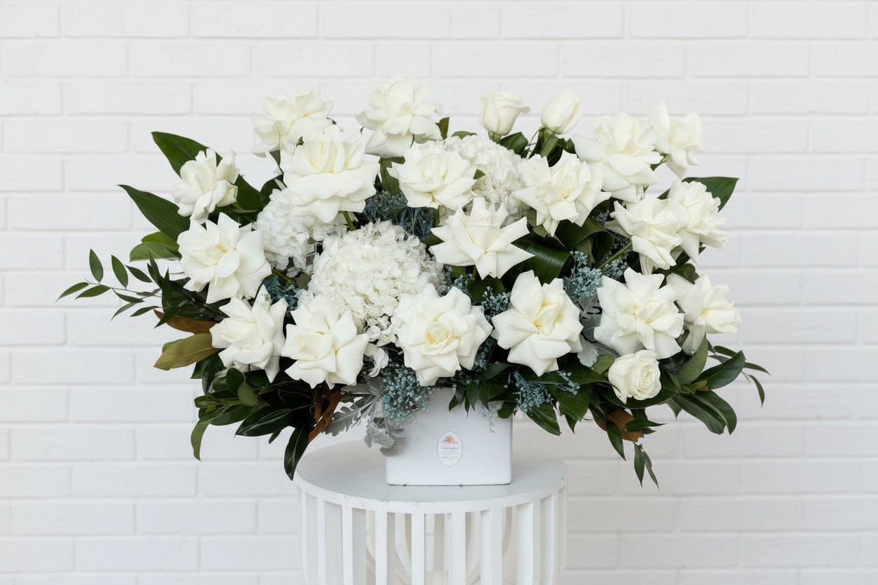 Graceful Arrangement